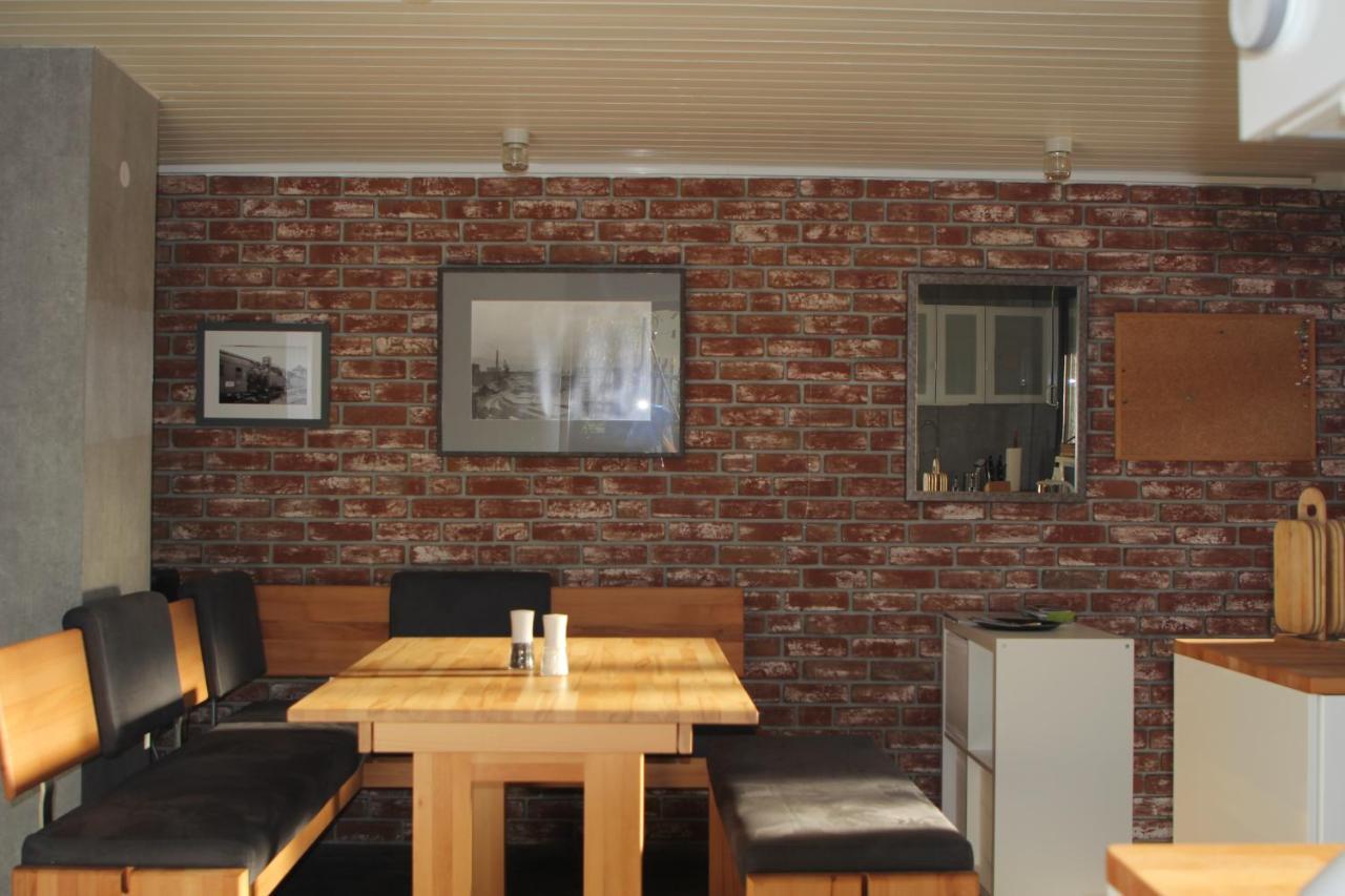 Haus Rosebud Weilheim Exterior foto